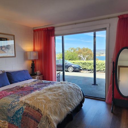 Waterfront Abode - 2 Bedrooms Χόμπαρτ Εξωτερικό φωτογραφία