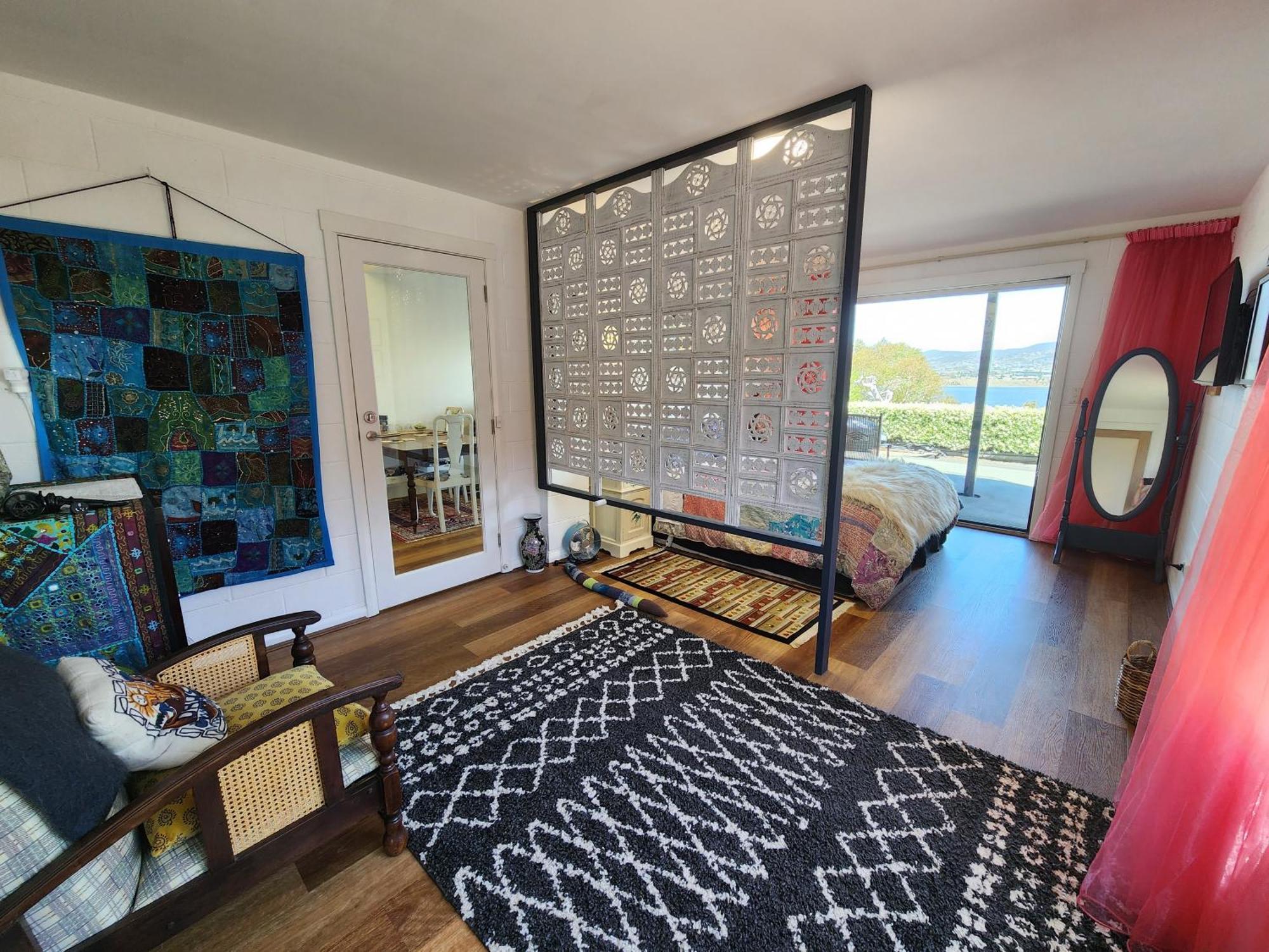 Waterfront Abode - 2 Bedrooms Χόμπαρτ Εξωτερικό φωτογραφία