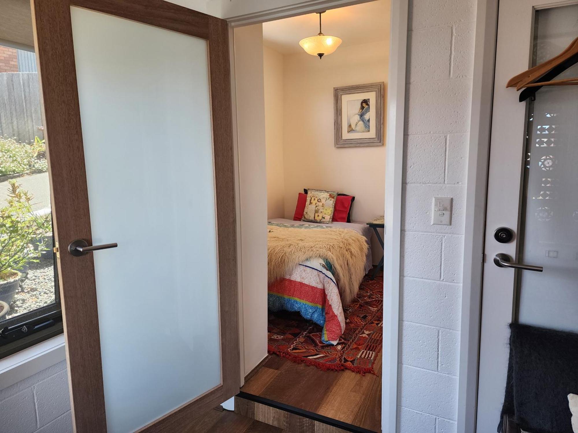 Waterfront Abode - 2 Bedrooms Χόμπαρτ Εξωτερικό φωτογραφία