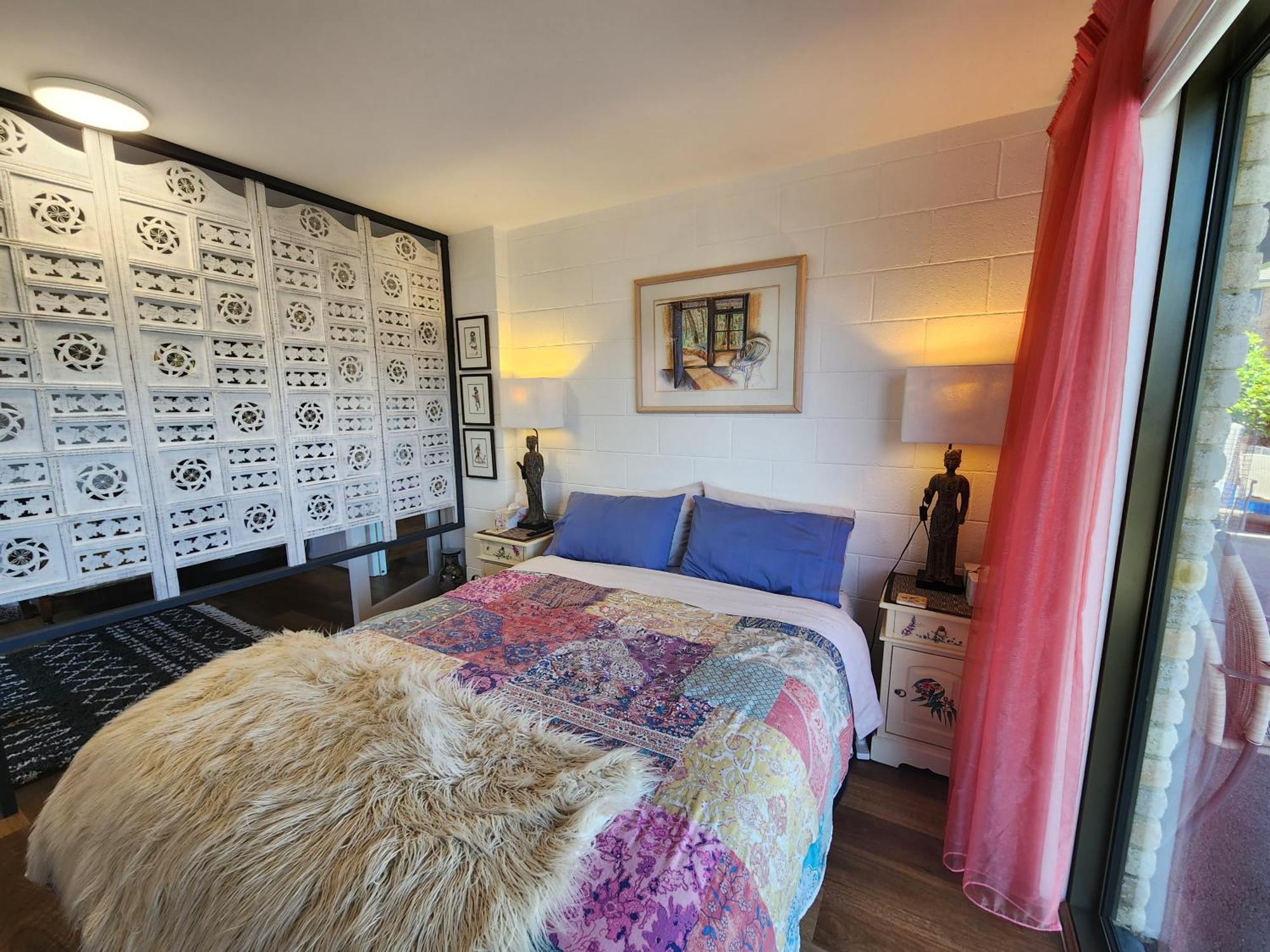 Waterfront Abode - 2 Bedrooms Χόμπαρτ Εξωτερικό φωτογραφία
