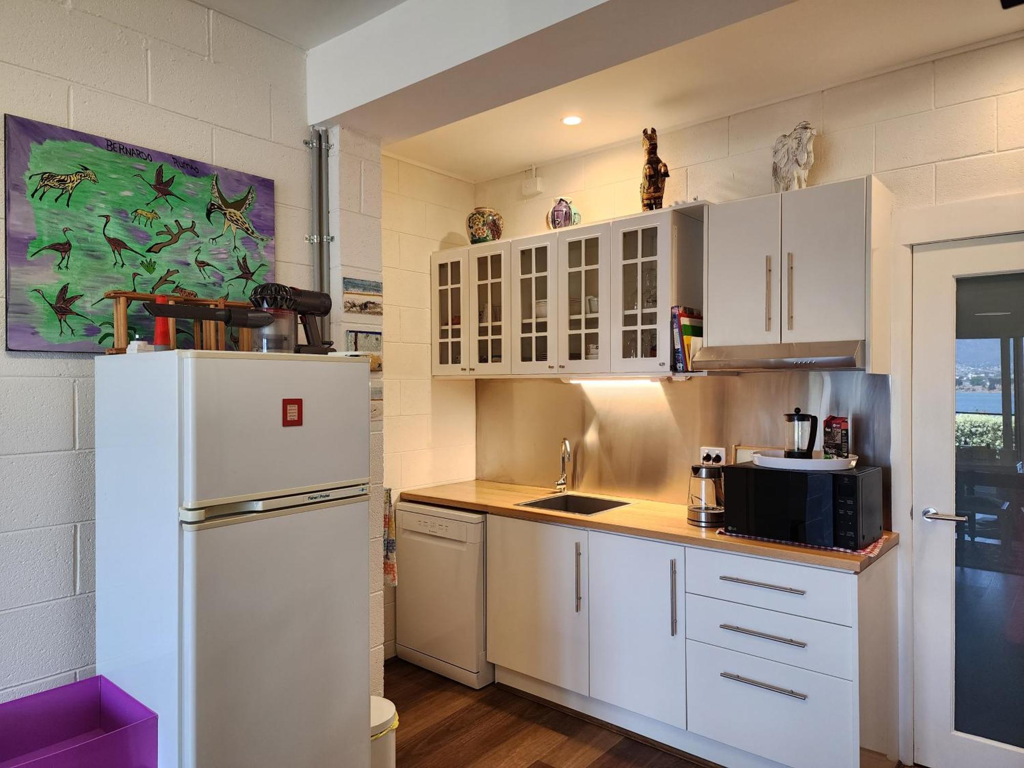Waterfront Abode - 2 Bedrooms Χόμπαρτ Εξωτερικό φωτογραφία