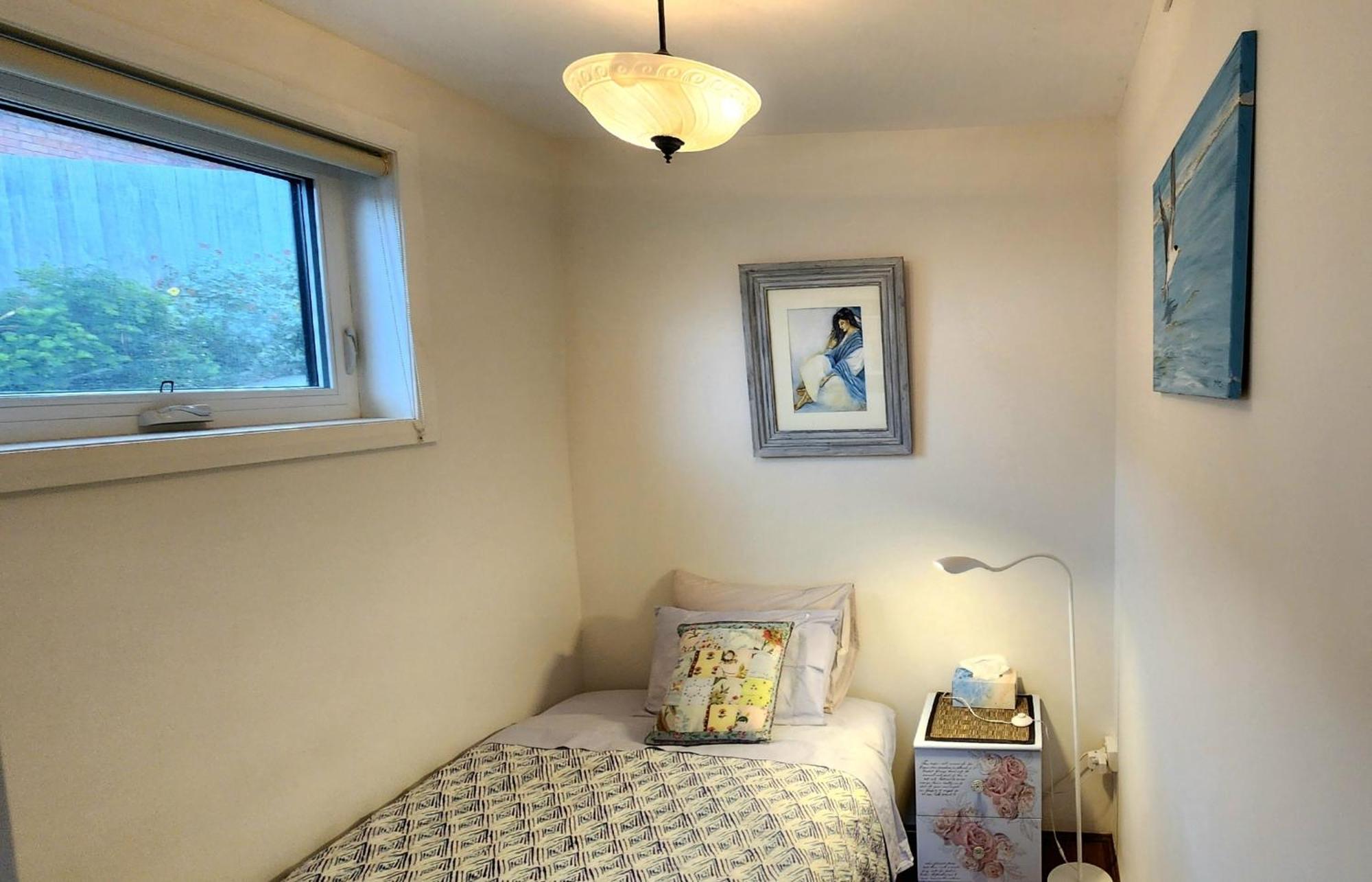 Waterfront Abode - 2 Bedrooms Χόμπαρτ Εξωτερικό φωτογραφία