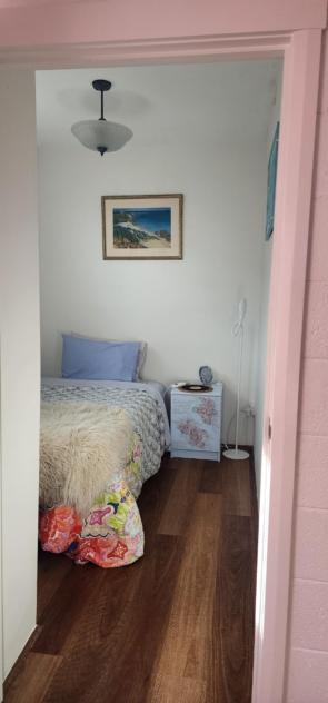Waterfront Abode - 2 Bedrooms Χόμπαρτ Εξωτερικό φωτογραφία
